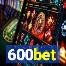 600bet-lucky dragon